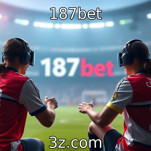 187bet - Desenvolvedores apostam em realidade aumentada