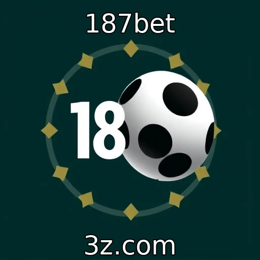 187bet - Políticas de regulamentação para jogos de azar