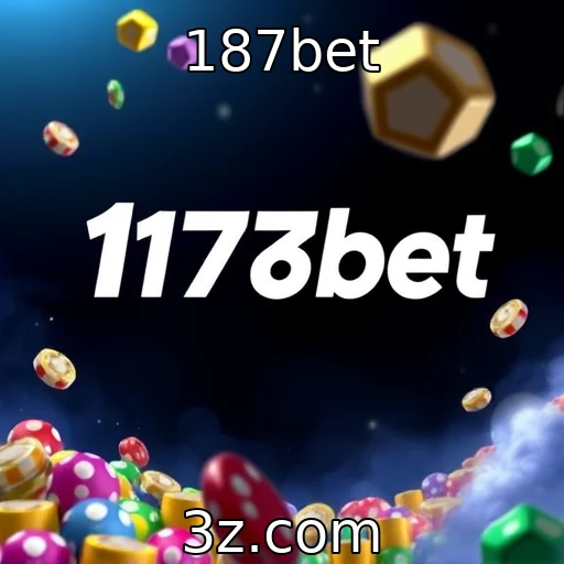 187bet - Crescimento do mercado de jogos online no Brasil