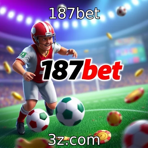 187bet - Mudanças nas preferências dos jogadores brasileiros